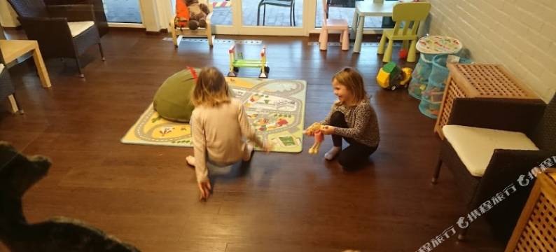 马尔默早安+酒店(Good Morning+ Malmö)图片