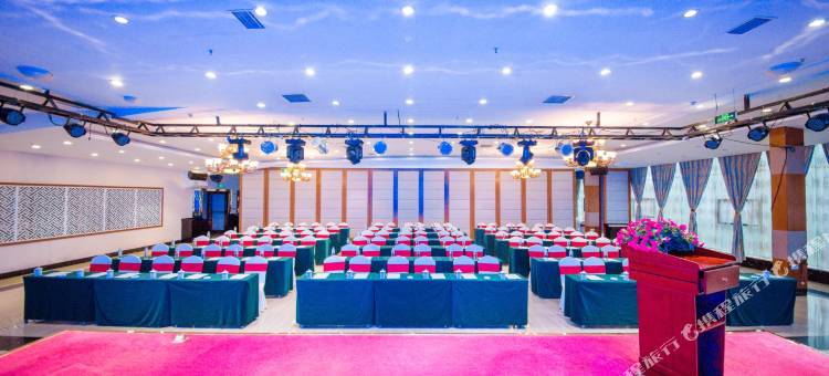 金鹅宾馆(隆昌石牌坊群市政府店)图片