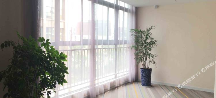 7天酒店(三台梓州干道店)图片