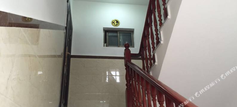 乌镇高同学民宿图片