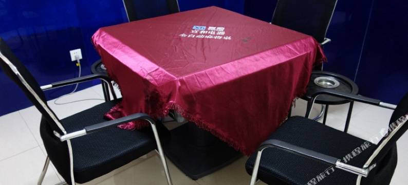 贝壳酒店(上海黄兴路地铁站店)图片