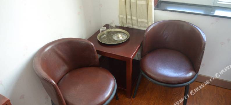 西宁七天假日宾馆图片