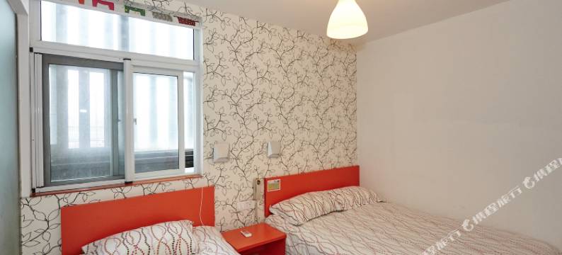 布丁酒店(苏州东环路店)图片