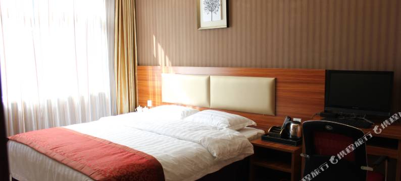 辽阳九品星宿假日宾馆图片