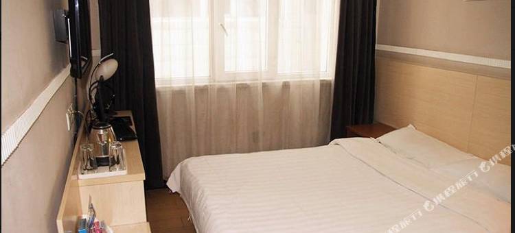 乌鲁木齐星辰快捷酒店图片