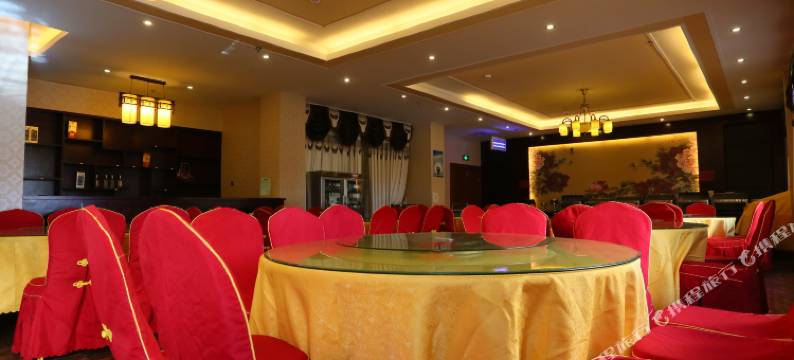 丽江顺成大酒店图片