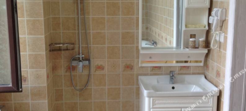 本溪县福兴温泉酒店图片