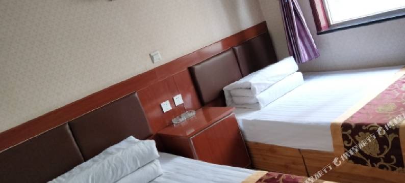 西宁新梦想家庭客栈图片