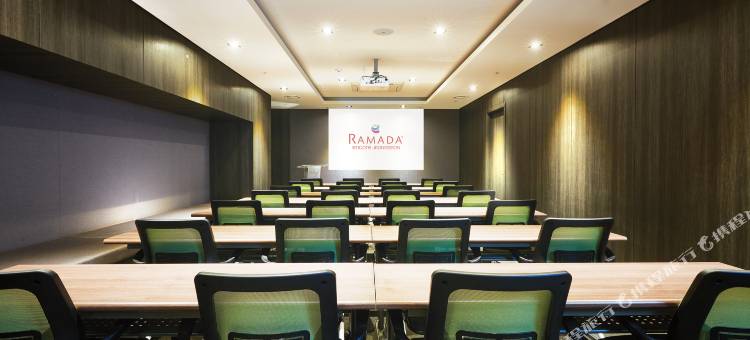 旌善JS大皇宫酒店(Jeongseon JS Grand Palace Hotel)图片