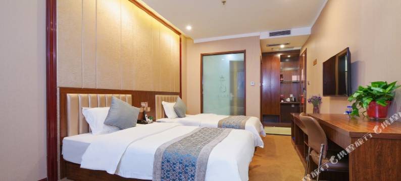 锦尚商务酒店(新郑国际机场店)图片