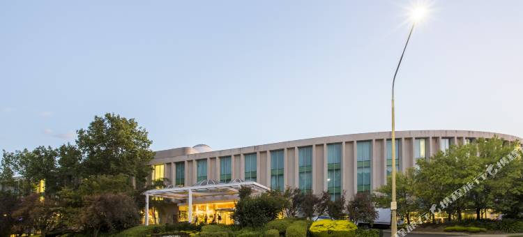 堪培拉雷吉斯酒店(Rydges Canberra, an EVT hotel)图片
