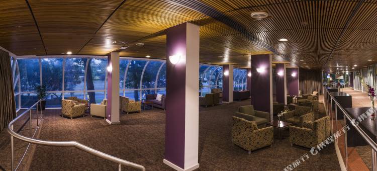 堪培拉瑞吉斯酒店, EVT旗下(Rydges Canberra, an EVT hotel)图片