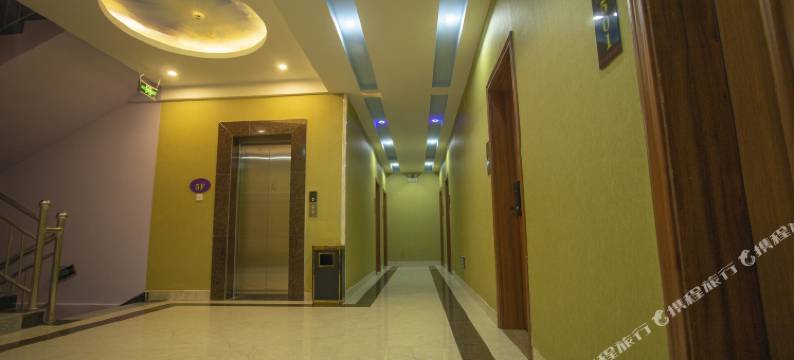 寻甸好日子假日酒店图片