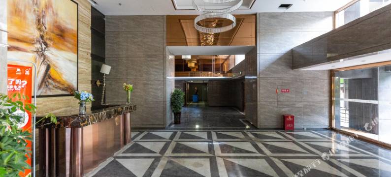 驭龙公寓(成都华阳地铁站海昌路地铁站店)图片