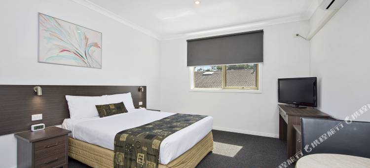 丹德农舒适酒店(Comfort Hotel Dandenong)图片
