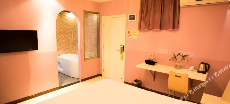 如家派柏·云酒店(新绛绛州路店)图片