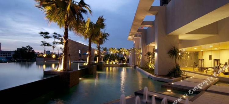 Greystone Haus Swiss Garden Kuala Lumpur图片