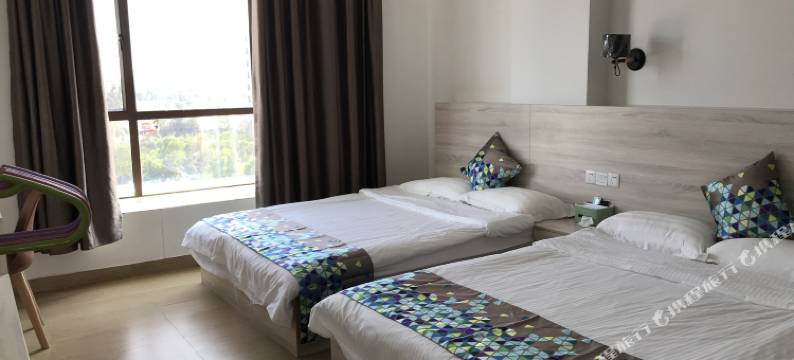 惠东县平海镇丽庭公寓图片