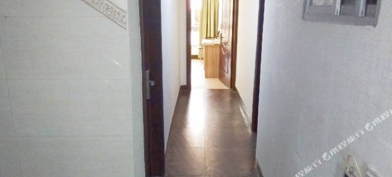 百色陆鸿商务宾馆图片