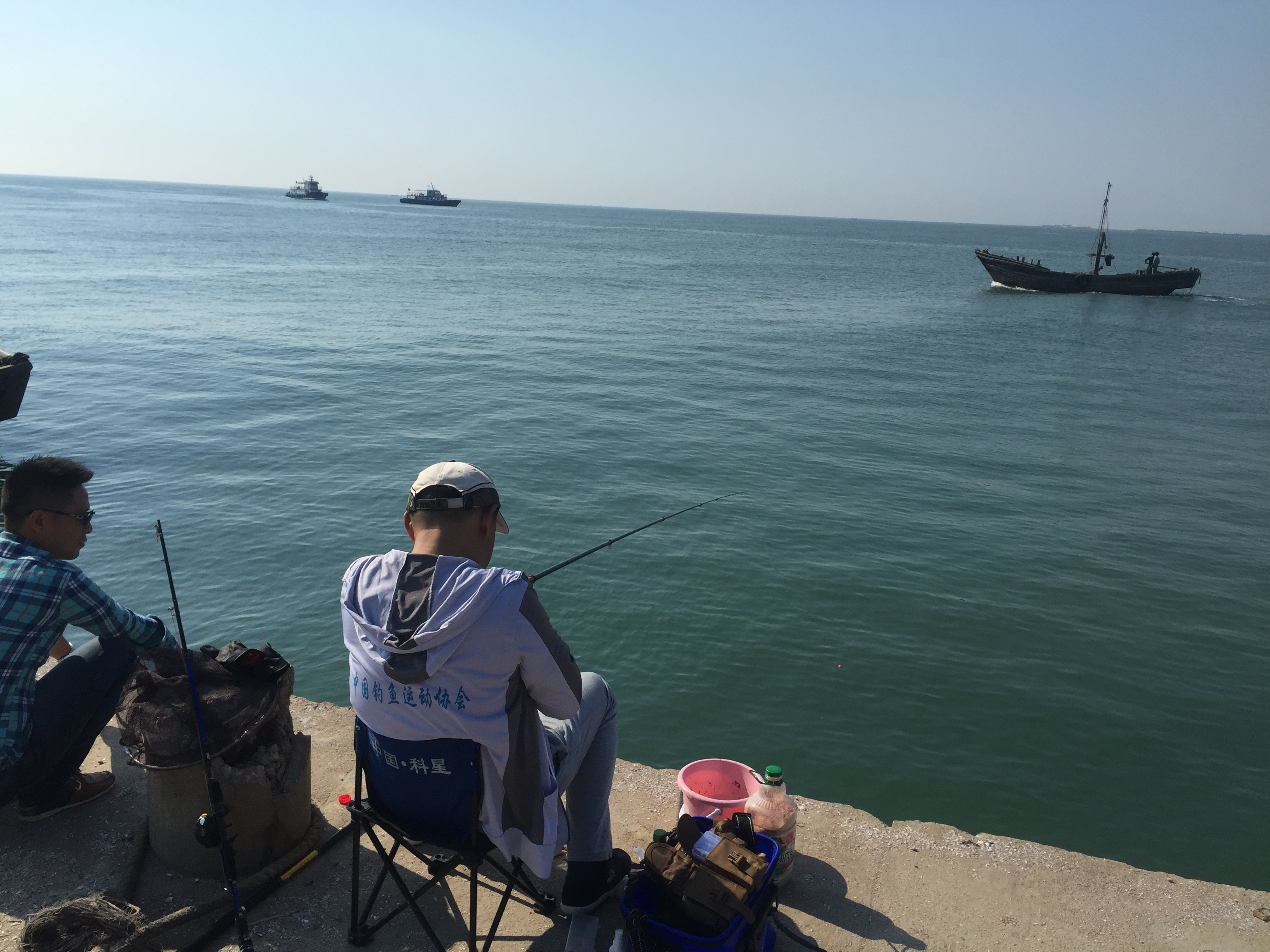 Nearest Sea Hotel Hotel Overview