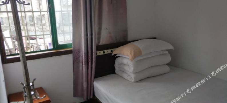 永州鸿信民宿图片