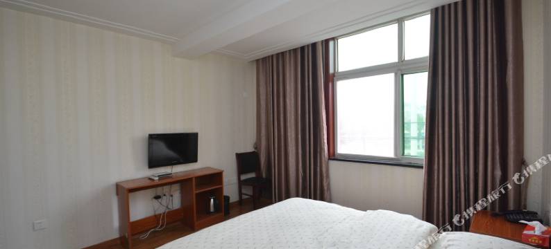 含山幸福宾馆图片