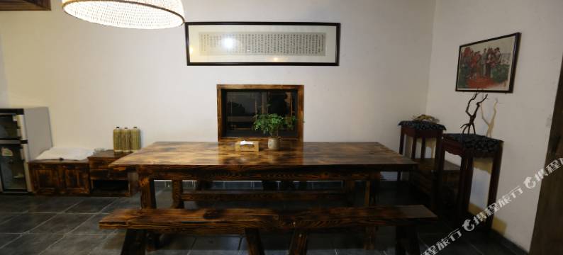 安吉墨林院民宿图片