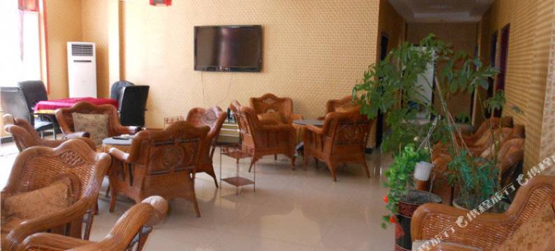 理县万顺居酒楼图片