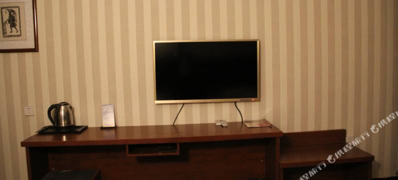 敦煌骆驼花精品客栈(敦煌夜市店)图片