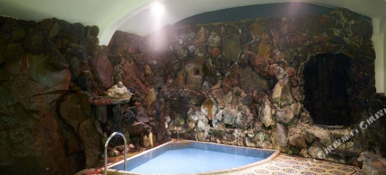 元汤环翠楼(Ryokan Motoyu Kansuiro)图片