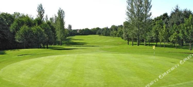 威廉堡普瑞米尔酒店(Premier Inn Fort William)图片