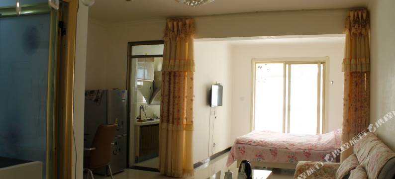 衡水乐家公寓图片