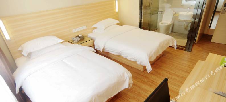 广安宾馆(南宁大沙田店)图片