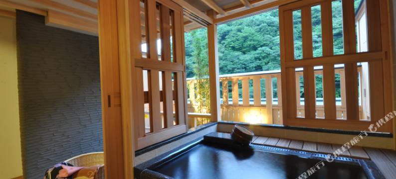 冈田酒店(Hotel Okada)图片