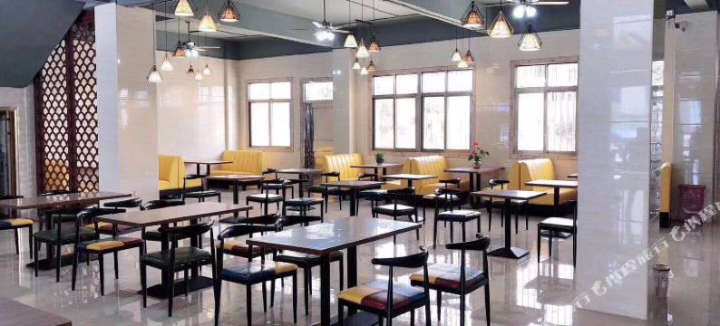 诏安融汇宾馆图片