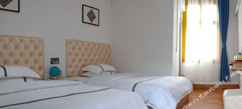 凤凰凰宫庭院客栈图片