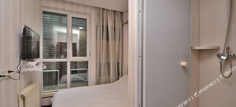 哈尔滨天府宾馆图片