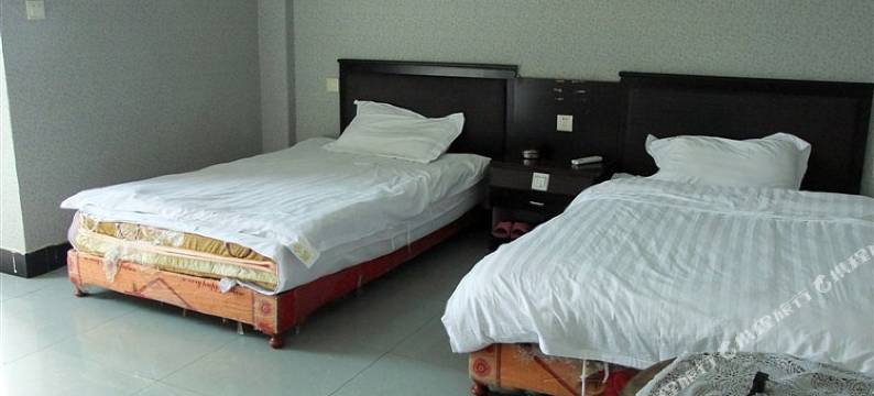 建瓯金源宾馆图片