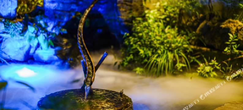 西递淡园精品客栈图片