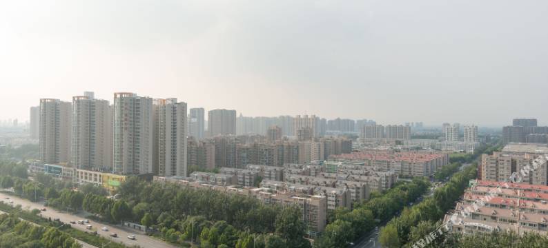 新乡乐途酒店图片