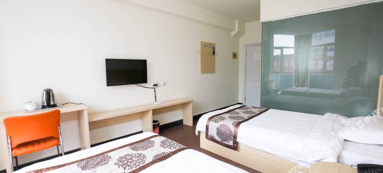 兴城金博湾快捷宾馆图片