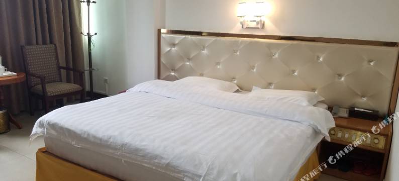 平远华美佳大酒店图片