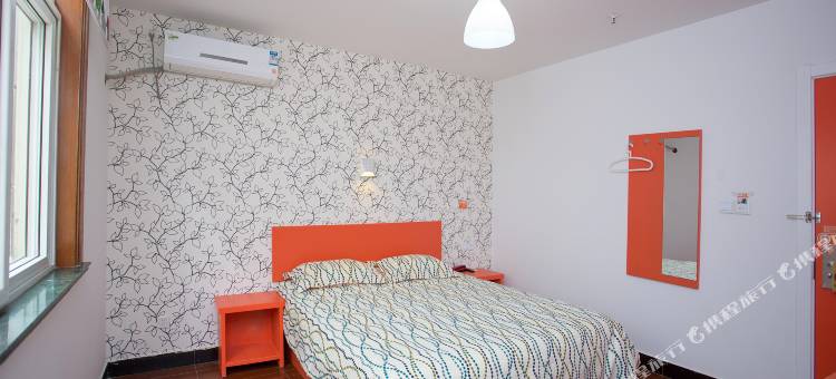 布丁酒店(嘉定上海大学城中路店)图片