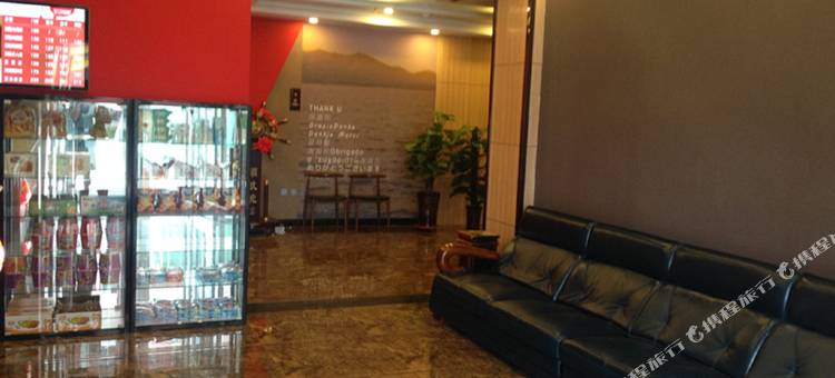 尚客优酒店(深泽县汽车站店)图片