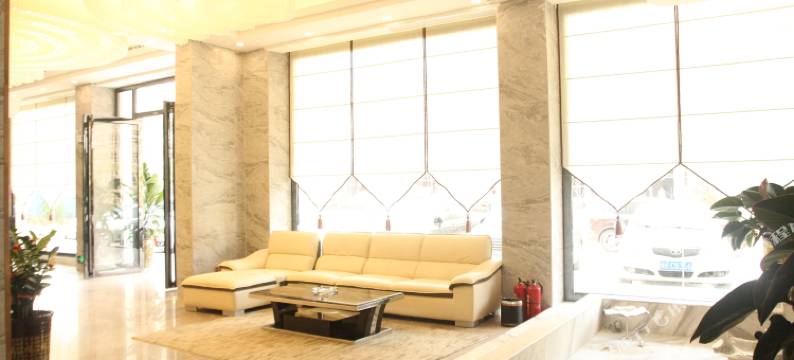 富莱公寓(高州城东客运站店)图片