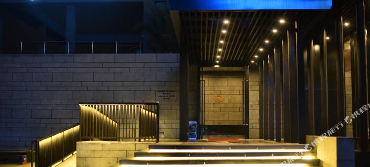 泊宁酒店(宁波万人沙滩店)图片