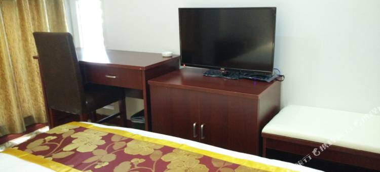 无锡环球精品酒店图片