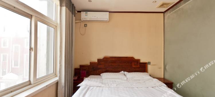 骏怡连锁酒店(平乡建设大街店)图片