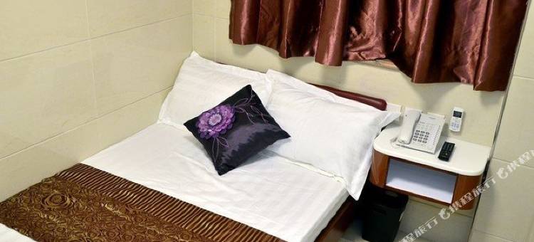 香港德国旅舍Germany Hostel图片