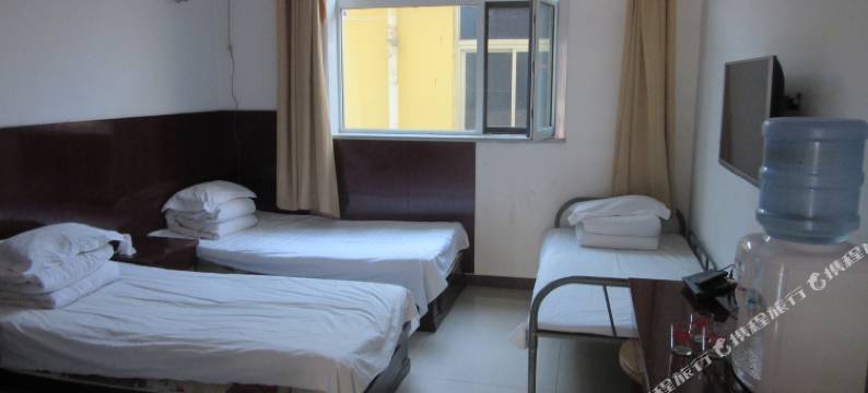 孟村万顺宾馆图片